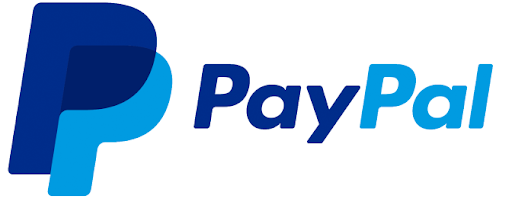 pay with paypal - Commodores Store